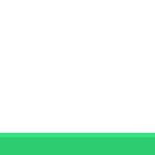 Green substance floor